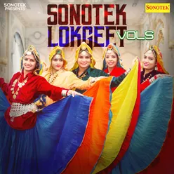 Sonotek Lokgeet Vol 5